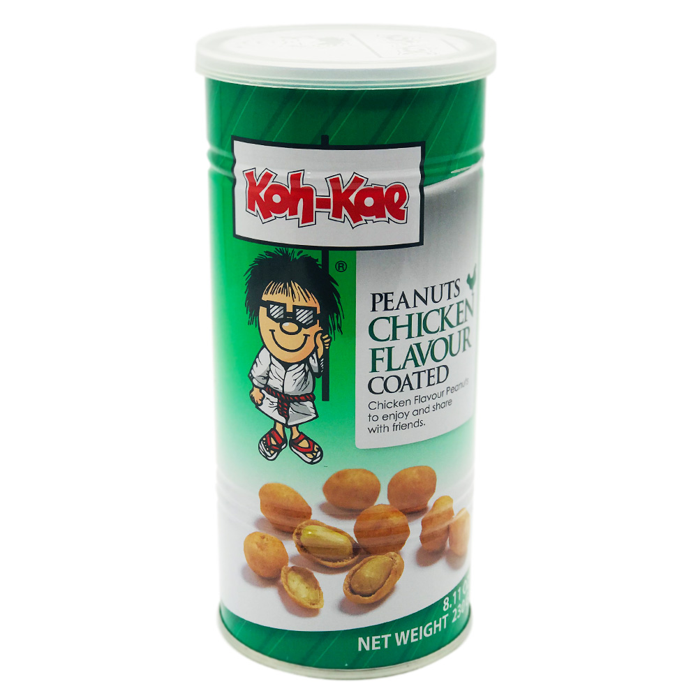koh kae choco ball